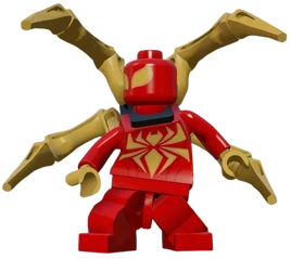 Iron Spider (1)