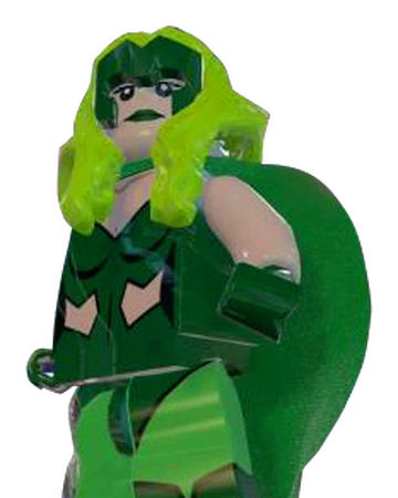 Polaris lego marvel super heroes Clearance