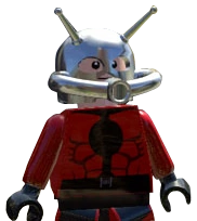 lego avengers ant man