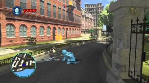 LEGO_Marvel_Super_Heroes_The_Video_Game_-_Iceman_free_roam