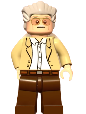 Wolverine, LEGO Marvel Superheroes Wiki