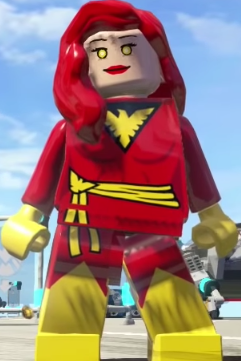 Dark Phoenix LEGO Marvel Superheroes Wiki Fandom