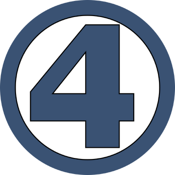 Fantastic Four LEGO Marvel Superheroes Wiki Fandom