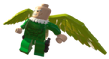 Lego marvel outlet superheroes 2 vulture
