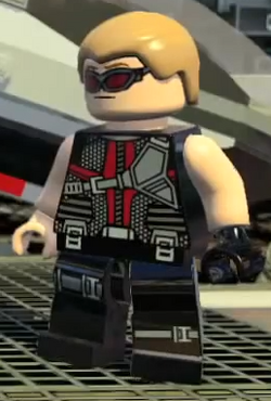 Hawkeye LEGO Marvel Superheroes Wiki | Fandom