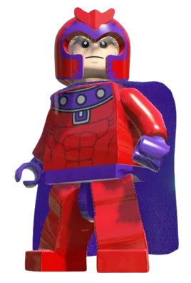Magneto (2)
