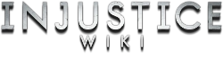 NEW INJUSTICE WIKI LOGO
