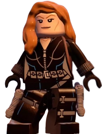 LEGO Marvel Avengers: Loki in Training, Marvel Database