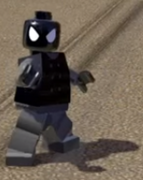 Spider man noir lego marvel superheroes 2 clearance