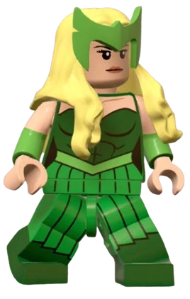 Enchantress (2)