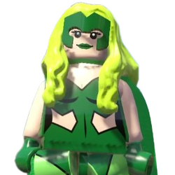 Lego marvel super heroes polaris 2025