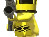 A.I.M. Agent