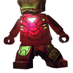 Lego marvel super heroes fandom shop