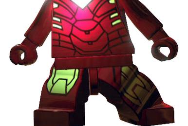 Havok lego marvel superheroes store