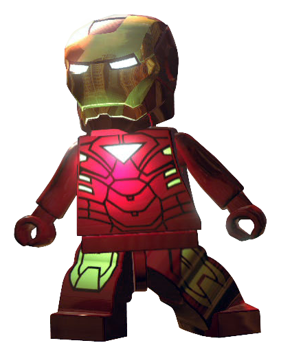Iron Man Lego Marvel Superheroes Wiki Fandom