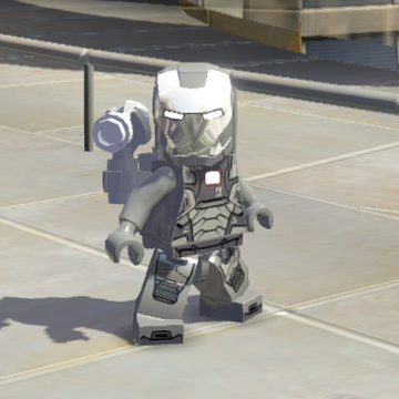 War machine de lego sales