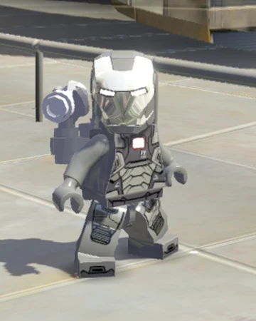 lego war machine amazon