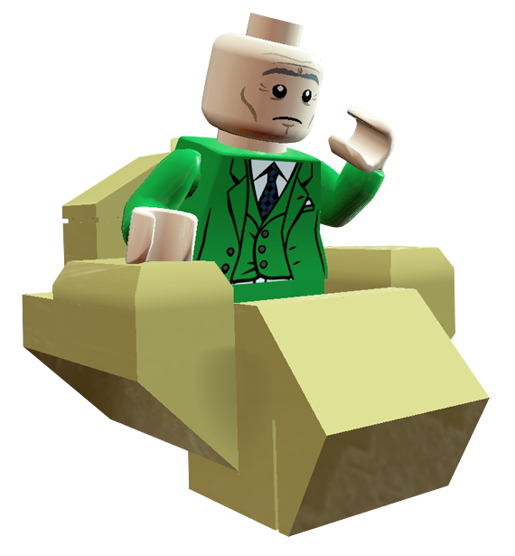 Lego marvel superheroes professor x hotsell