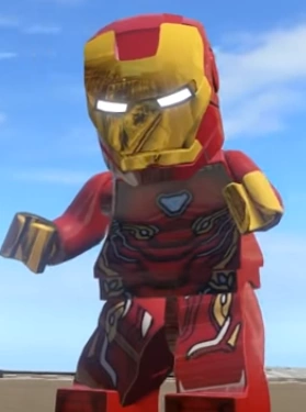 lego marvel super heroes iron man