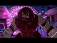 The Juggernaut in the "Big Figs" trailer
