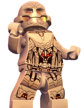 Lego marvel superheroes ultron 2025