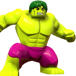 Lego marvel superheroes big figs top
