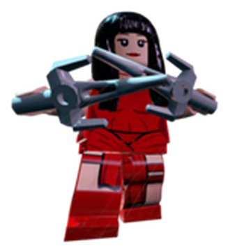 Elektra lego marvel superheroes top