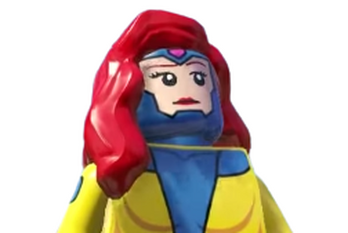 Professor X LEGO Marvel Superheroes Wiki Fandom