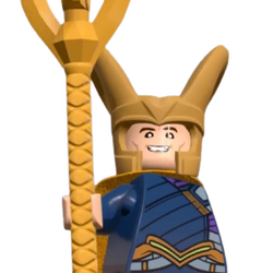 Lego marvel villains sales