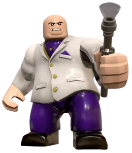 Kingpin (1)