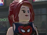 Mary Jane Watson