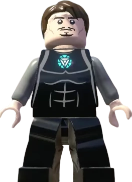 Iron Man | LEGO Marvel Superheroes Wiki | Fandom