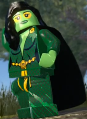 lego marvel superheroes guardians of the galaxy gamora