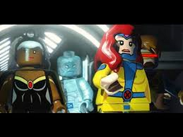 Lego marvel superheroes xmen new arrivals