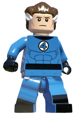 Mister Fantastic (1)