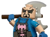 The Executioner