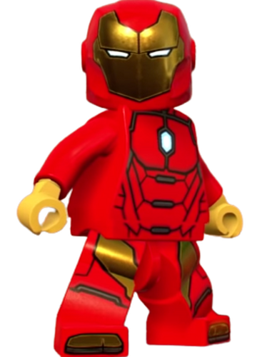 Iron Man | LEGO Marvel Superheroes Wiki | Fandom