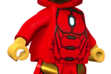 Lego marvel superheroes 2 iron spider sale