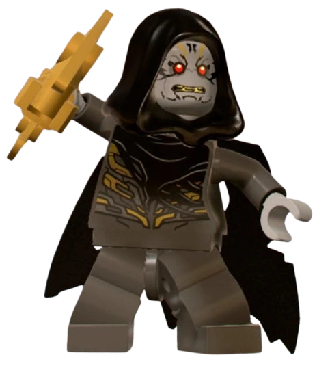 Corvus Glaive | LEGO Marvel Superheroes Wiki | Fandom