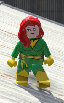 lego marvel superheroes phoenix