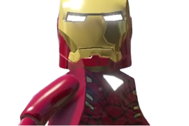 Power Man LEGO Marvel Superheroes Wiki Fandom