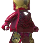 Iron Man Mark 7 LEGO Marvel Superheroes Wiki Fandom