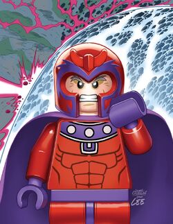 Magneto | Marvel Wiki | Fandom