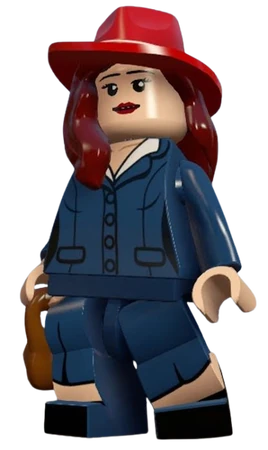Agent Carter