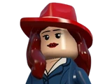 Agent Carter