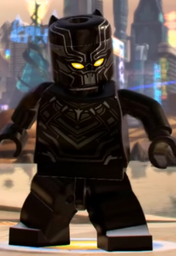 Lego Marvel Super Heroes 2 - Wikipedia