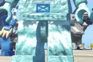 Lego marvel avengers ice characters 2025