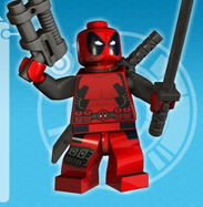 Deadpool