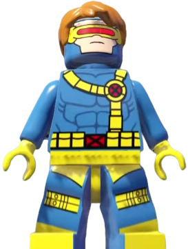 Cyclops LEGO Marvel Superheroes Wiki Fandom