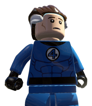 Lego Marvel Super Heroes - Wikipedia